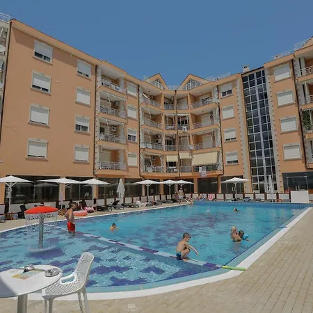 Apartment * غوليم
