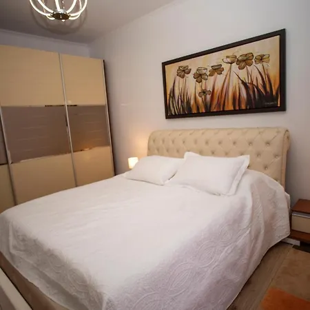 شقة Apartment