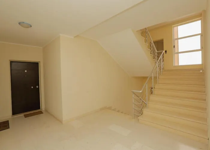 Apartment Golem (Tirana)