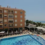 아파트 Apartment 골렘