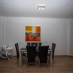 Апартаменты Apartment Голем