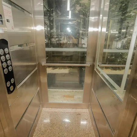 Apartment Appartamento