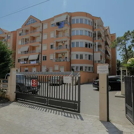 Apartment Daire