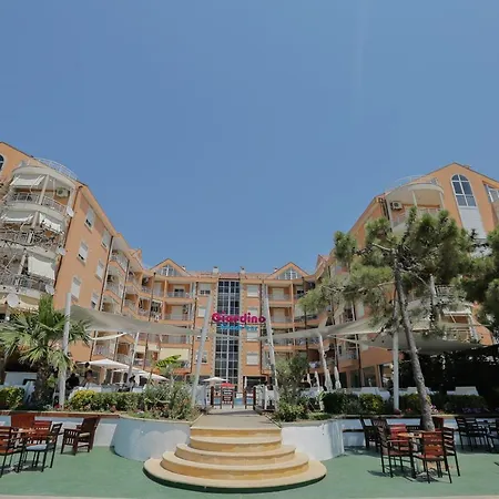 Daire Apartment *