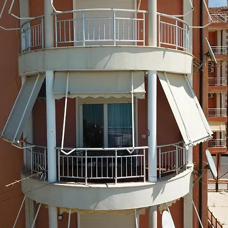 Apartment Apartman Golem