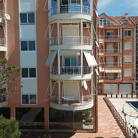 Apartman Apartment Golem