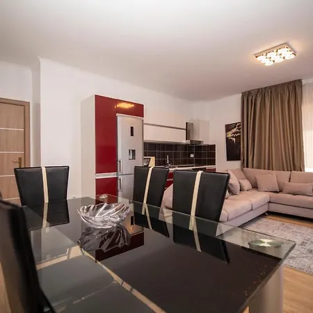 Apartment Apartment