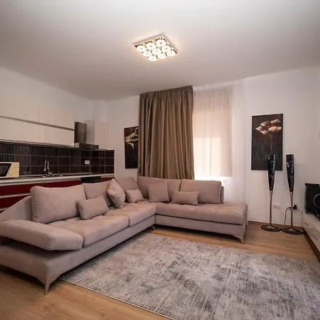 Apartment Apartamento *