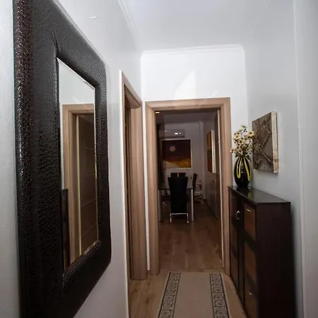 Apartment Apartment