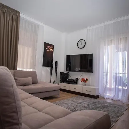 Daire Apartment *