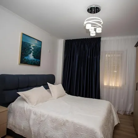 Apartment Apartment Golem (Tirana)