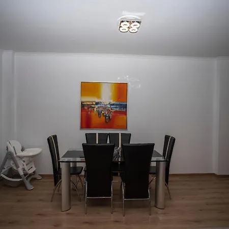 Daire Apartment Golem (Tirana)