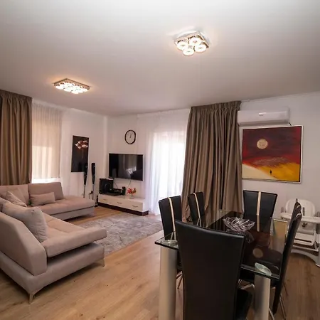 Appartamento Apartment Golem (Tirana)