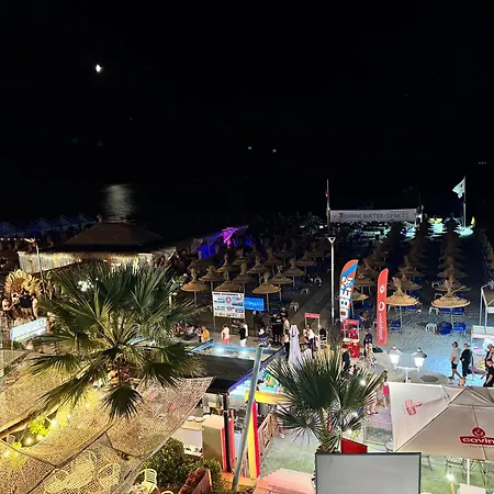 Apartment * غوليم