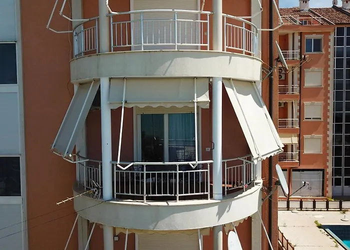 Apartment Apartment Golem (Tirana)