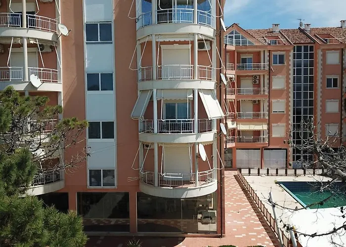 Apartman Apartment Golem