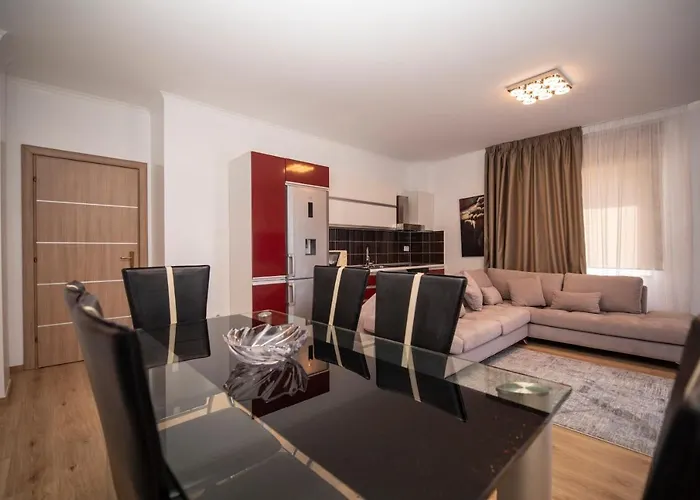 Apartment Apartament