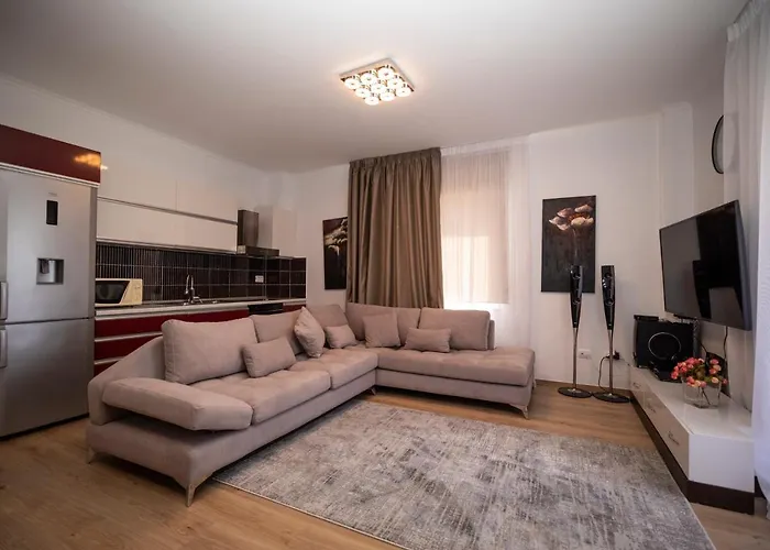 Apartment Apartman *
