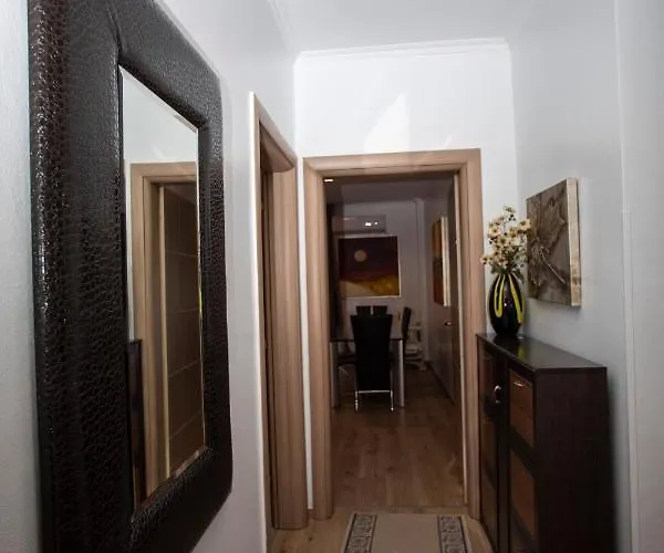 Apartment Apartman