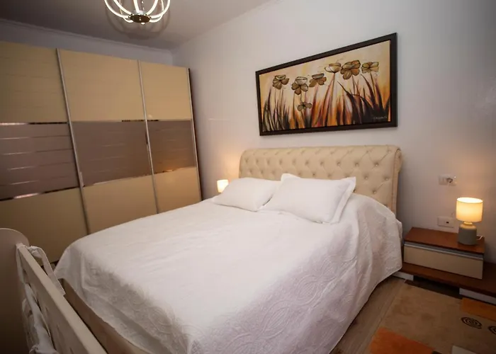 Apartament Apartment