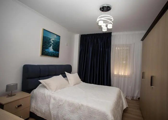 Apartment شقة غوليم