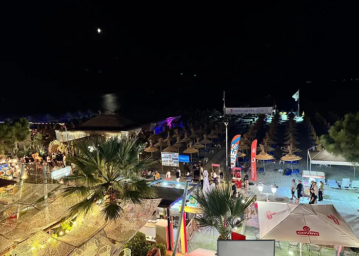 Apartment * 格勒姆