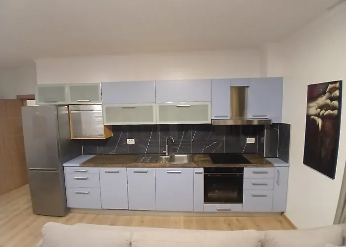 شقة Apartment غوليم